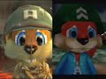 Conker Dedication Conker Dedication