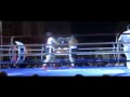 SERGIO CANON BOX AMATEUR PESADOS SERGIO CANON BOX AMATEUR PESADOS