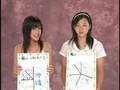 Berryz工房　須藤茉麻×夏焼雅