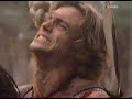 Beastmaster Fight Scene Daniel Goddard vs. John Seru Beastmaster Fight Scene Daniel Goddard vs. John Seru
