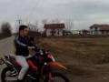 Jagodina Mihajlo KTM 950R