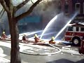 Bowmanville fire part 1