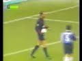 Manata di Sebastiano Rossi a Bucchi, Abbiati esordisce in A