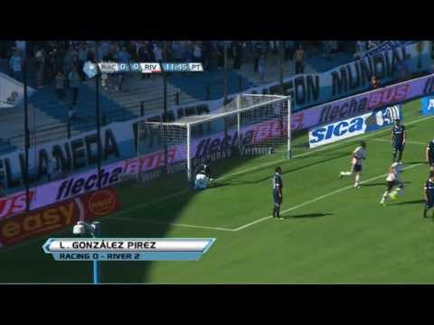 Fecha 8 – Torneo Final 2013
