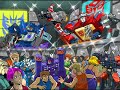 Blaster/Twincast tribute
