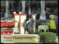 videos de Adorado: elite warmblood showjumping stallion