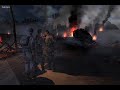 Company of Heroes - DirectX 9 vs. DirectX 10 Comparison