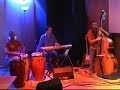 Jazzrevolver The Freesession