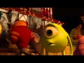 bande annonce Monstres Academy