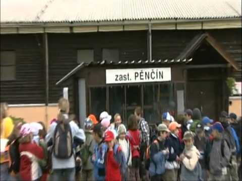 Arelál Penčín