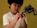 Transformers Blackout