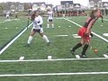 Wilson, Cera-Proulx defend