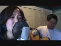 \"Teenage Love Affair\" by Alicia Keys (Stacy & Robbie) \"Teenage Love Affair\" by Alicia Keys (Stacy & Robbie)