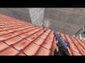 reatz T spawn to Redroof bhop no standup!