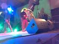 Concierto de Betagarri en Abadi�o. Febrero de 2007