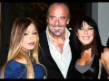 Eleonora Vallone e Antonello De Pierro al Compleanno della vita