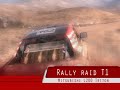 Colin McRae DIRT - Mitsubishi L200 Triton Colin McRae DIRT - Mitsubishi L200 Triton