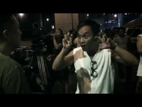 【一個人的武林】幕後特輯：爭鋒武林篇