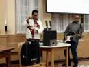 Song by shakil vai bsa, 21st feb 07