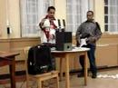 Song by shakil vai bsa, 21st feb 07