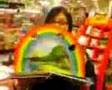 Rainbow Pop-Up Book!