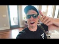 25 DAYS ON THE ROAD, THIS IS HOW IT ENDS | VLOG 02