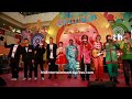 【郭書瑤】平安夜倒數 - 屯門市廣場Love&Peace平安夜倒數派對