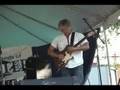Glen Burtnik - Guitar Bernie