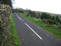 Glens of Antrim Rally 2008 Stg 6 - McFerran