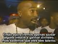 Tupac fala sobre Death Row East