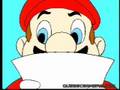 YoutubePoop: Bowsers taking the hobits to isengard