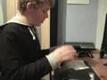 DualShock 3 PS3 Controller Unboxing