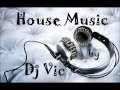 House 2011 da Paura!!!!New House Music!!!ASCOLTATE PER CREDERE!!!VIC DJ'S MIX N�17!