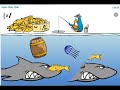 Nari Narien with Club Penguin Pictures