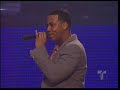 Ella y yo LIVE los vaqueros Don Omar Anthony Romeo