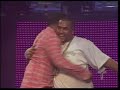 Ella y yo LIVE los vaqueros Don Omar Anthony Romeo