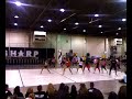 HHS Dance Team @ Sharp Camp 2008 - Lyrical/Contempoary HHS Dance Team @ Sharp Camp 2008 - Lyrical/Contempoary