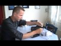 Unboxing Asus Eee PC T91