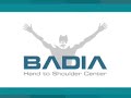 Badia Hand to Shoulder Center Video English 9 09
