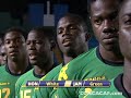 3.31.11 U-20 Highlights - Panama v Suriname