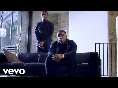 Krept & Konan - Falling