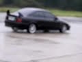 Honda Accord Type-R