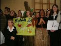 Pożegnanie trzecich klas I LO Żnin - 2007
