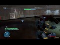 Halo 3 ODST - Longshore: Bomb Detonated