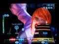 Rock Band 2 - The Metal - Double FC - Drums & Guitar
