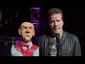 #4 Happy Thanksgiving with Jeff Dunham and Walter