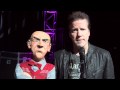 #4 Happy Thanksgiving with Jeff Dunham and Walter