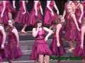 Yuletide 2007 - All I Want For Christmas