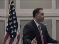 Congressional Candidate Frank Guinta Health Care Forum - Q&A Part II
