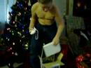 Little brother opening Little brother opening